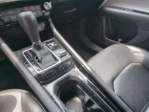 Used 2024 Jeep Compass Limited AWD/4WD image 17