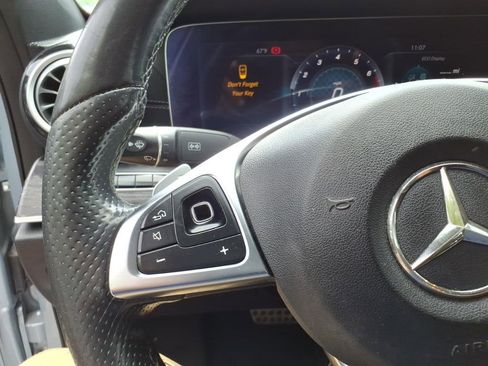 Used 2018 Mercedes-Benz E 43 AMG 4MATIC Sedan image 15