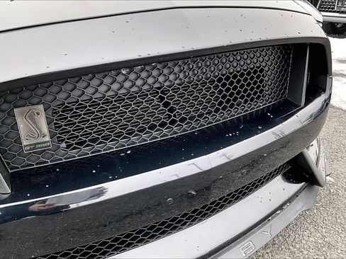 Used 2017 Ford Mustang Shelby GT350 w/ Electronics Package image 29