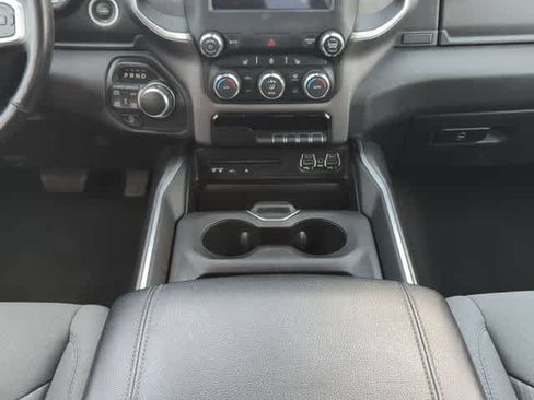 Certified 2019 RAM 1500 Big Horn AWD/4WD image 27