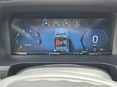 Used 2024 Ford F150 XLT w/ Mobile Office Package image 18