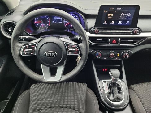 Used 2020 Kia Forte Sedan FWD image 22
