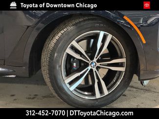 Used 2024 BMW X7 M60i AWD/4WD video 2