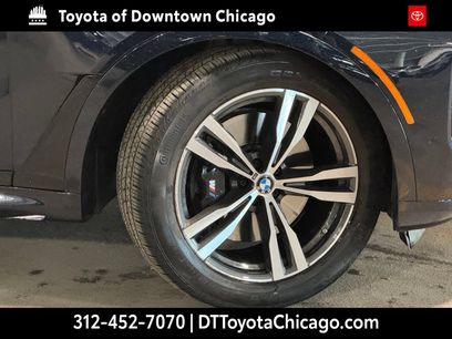 Used 2024 BMW X7 M60i
