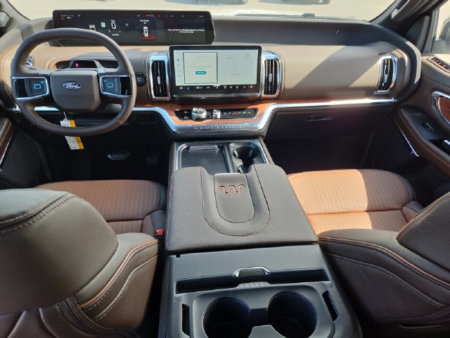 New 2027 Ford Expedition King Ranch AWD/4WD image 26