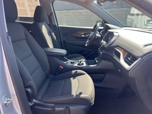 Used 2019 GMC Terrain SLE w/ Driver Convenience Package AWD/4WD image 11