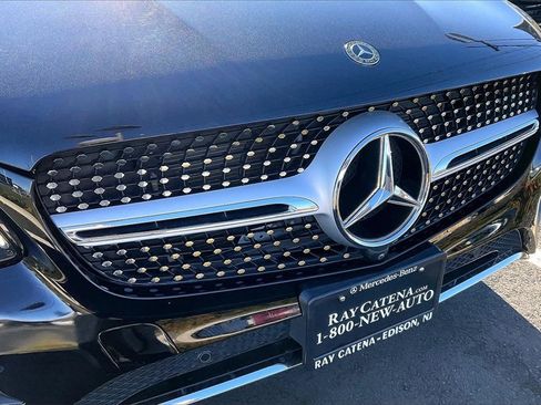 Certified 2019 Mercedes-Benz GLC 300 4MATIC Coupe image 22