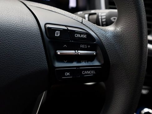 Used 2018 Hyundai Ioniq Blue image 28