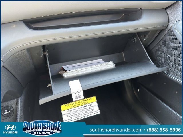 Certified 2023 Hyundai Santa Fe SEL w/ Premium Package AWD/4WD image 39