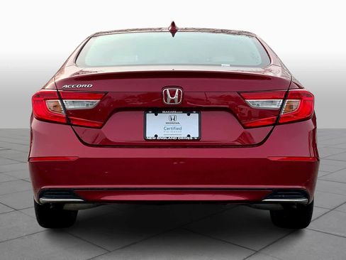 Used 2019 Honda Accord LX image 4