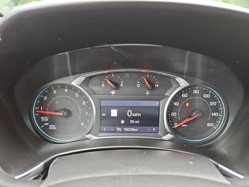 Used 2019 Chevrolet Equinox Premier FWD image 24