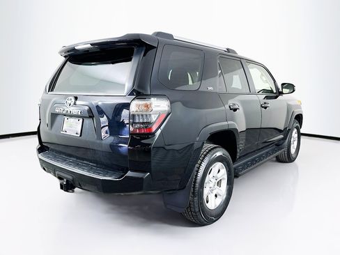 Used 2024 Toyota 4Runner SR5 image 9