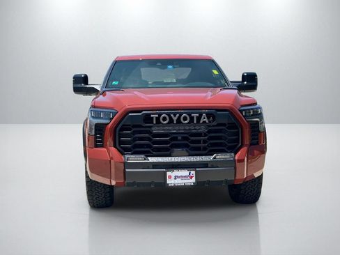 Used 2024 Toyota Tundra TRD Pro w/ TRD Pro Tow Package AWD/4WD image 2