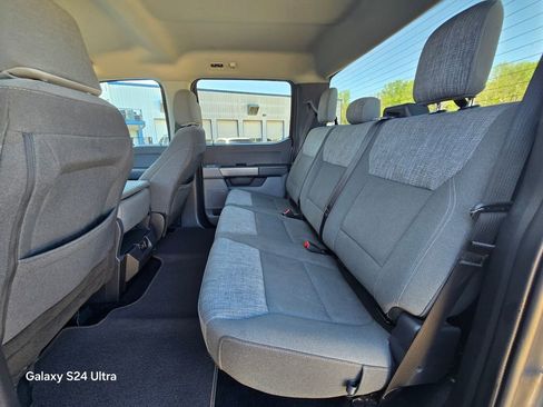 Used 2023 Ford F150 XLT AWD/4WD image 16