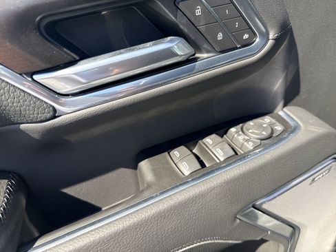 New 2026 GMC Sierra 2500 Denali AWD/4WD image 13