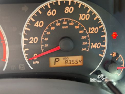 Used 2009 Toyota Corolla LE FWD image 27