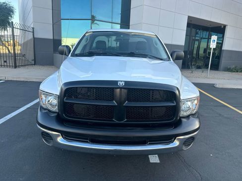 Used 2005 Dodge Ram 2500 Truck ST w/ Trailer Tow Group image 2