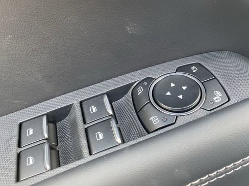 New 2025 Ford Mustang Mach-E Select w/ Comfort Package Lite image 16