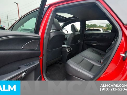 Used 2023 Lexus RX 350 Premium image 16