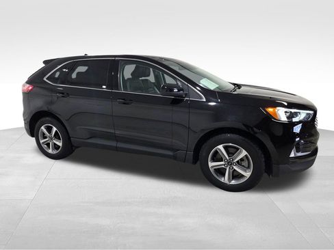 Used 2023 Ford Edge SEL w/ Convenience Package AWD/4WD image 27