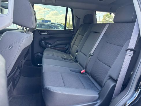 Used 2015 Chevrolet Tahoe LS RWD image 43