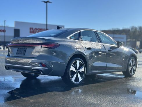 Certified 2025 Audi A5 2.0T Premium Plus w/ Premium Plus image 5