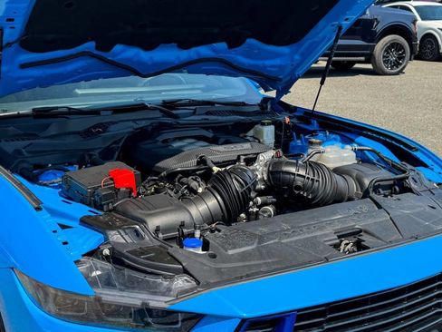 Used 2024 Ford Mustang GT Premium RWD image 11