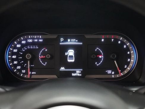 Used 2022 Hyundai Santa Cruz SEL AWD/4WD image 23