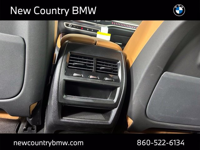 Certified 2026 BMW X5 xDrive40i w/ Premium Package AWD/4WD image 27
