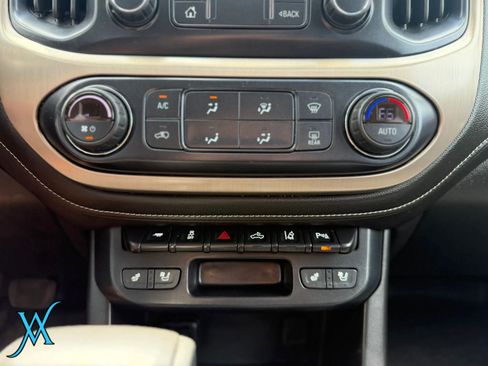 Used 2019 GMC Canyon Denali AWD/4WD image 35