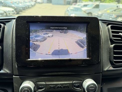 Used 2026 RAM ProMaster 2500 w/ Convenience Group FWD image 31