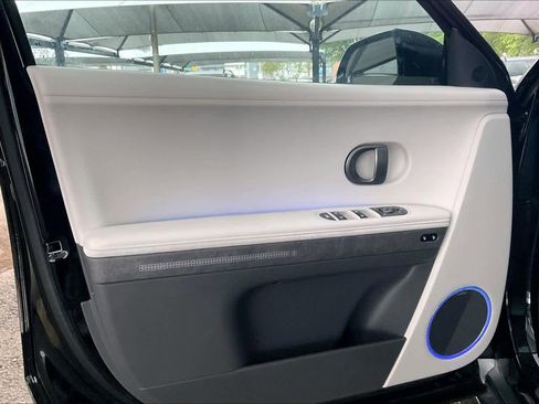 Certified 2026 Hyundai Ioniq 5 Limited RWD image 21