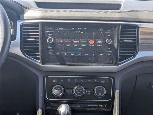 Used 2021 Volkswagen Atlas SEL image 15