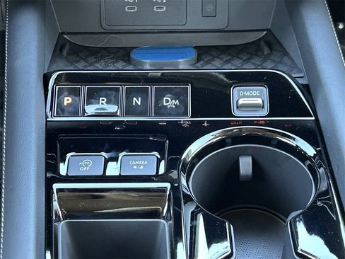 New 2026 Nissan Murano SV image 15