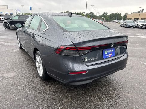 Used 2023 Honda Accord LX image 4