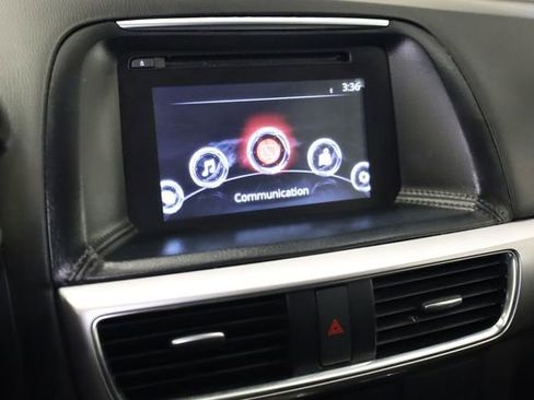 Used 2016 MAZDA CX-5 Touring w/ Bose/Moonroof Package image 19