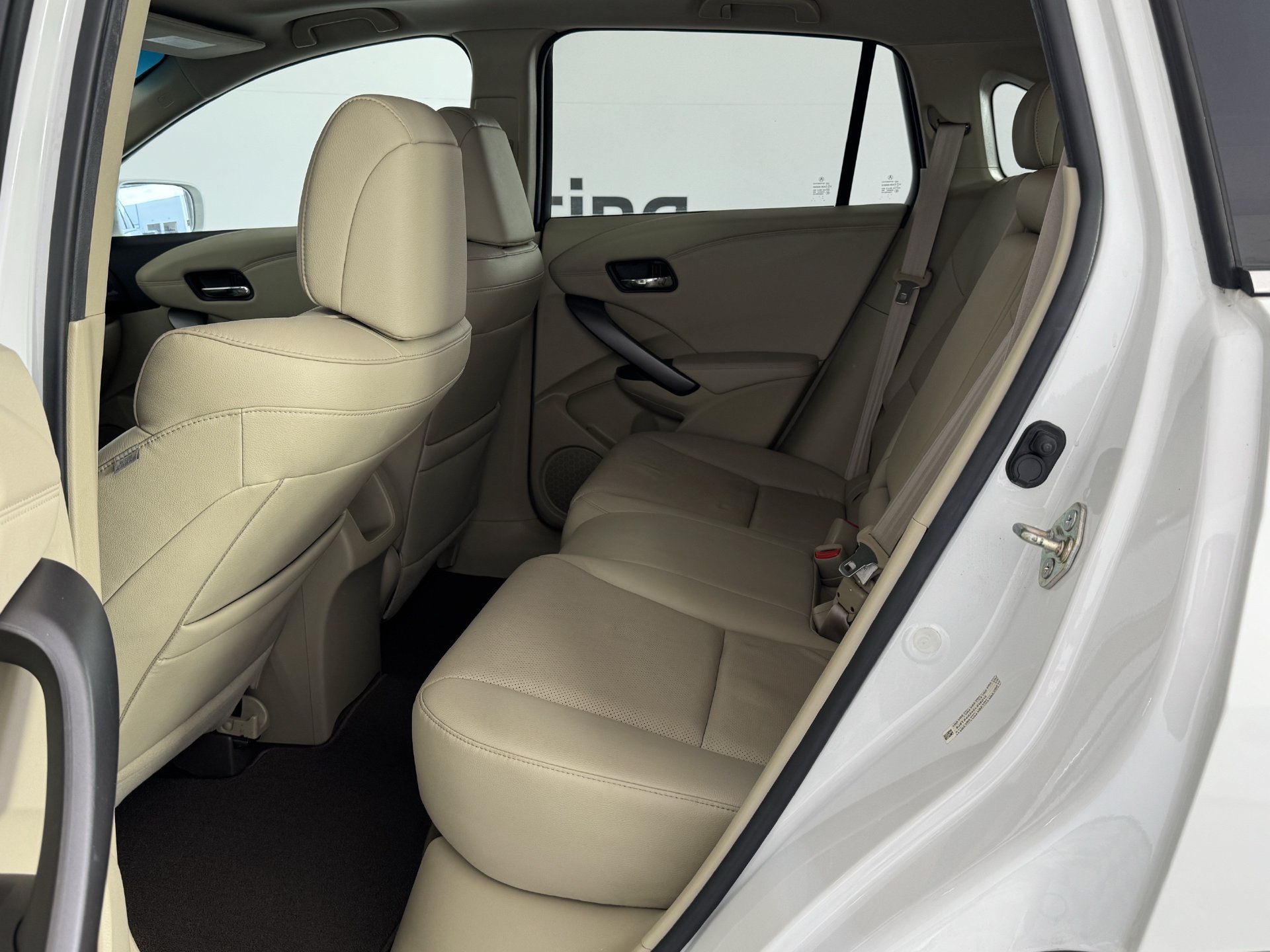 Used 2014 Acura RDX AWD image 15