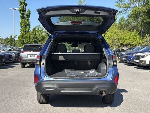 New 2026 Subaru Forester AWD/4WD image 14