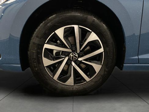 New 2026 Volkswagen Jetta S image 11