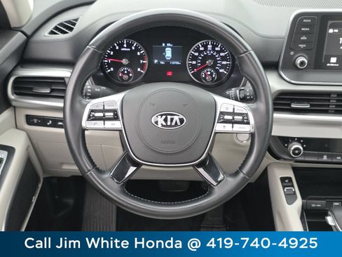 Used 2020 Kia Telluride S AWD/4WD image 28
