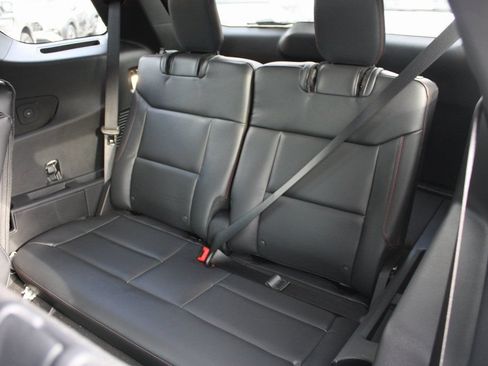 New 2026 Ford Explorer ST AWD/4WD image 15