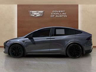 Used 2022 Tesla Model X AWD/4WD video 2