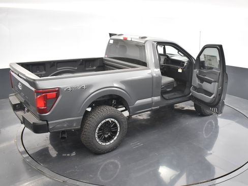 Used 2025 Ford F150 XL image 31