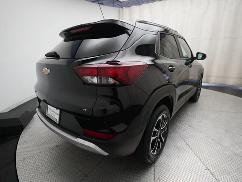 Used 2025 Chevrolet TrailBlazer LT image 13