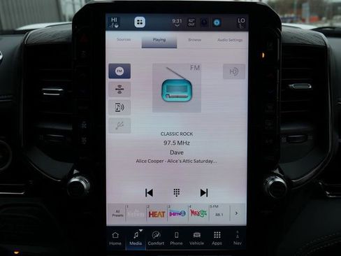 New 2026 RAM 3500 Limited image 23