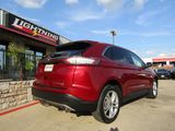 Used 2018 Ford Edge Titanium w/ Equipment Group 301A image 4