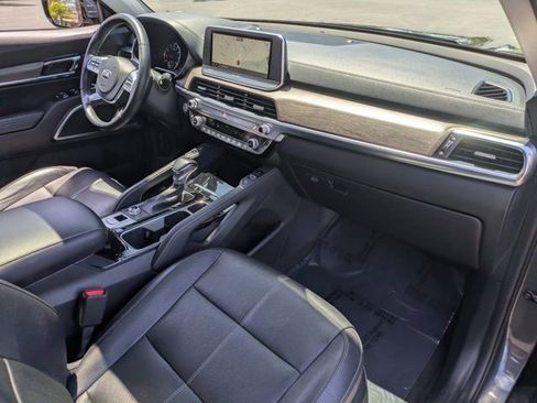 Used 2021 Kia Telluride SX w/ Nightfall Edition Package AWD/4WD image 32