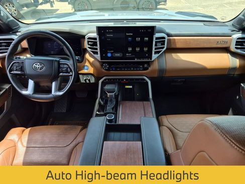 Used 2023 Toyota Tundra 1794 Edition RWD image 26