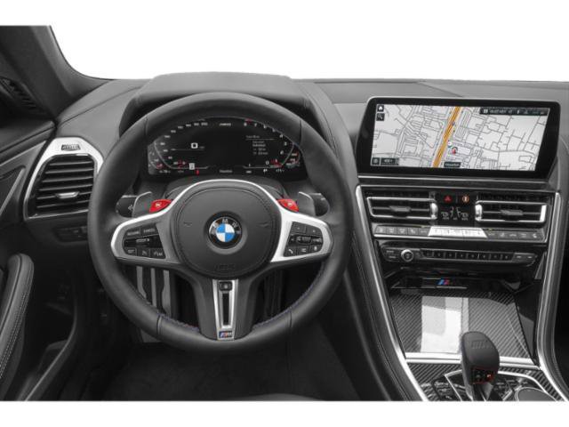 Used 2023 BMW M8 Competition AWD/4WD image 10