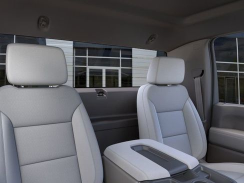 New 2026 GMC Sierra 3500 SLE image 24